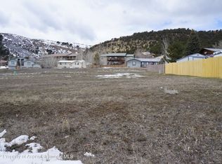 Juniper Rd, Meeker, CO 81641