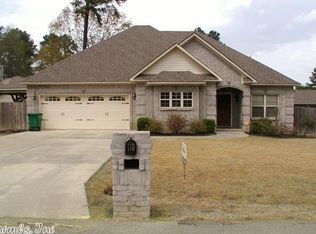 110 Connor Cv, Beebe, AR 72012