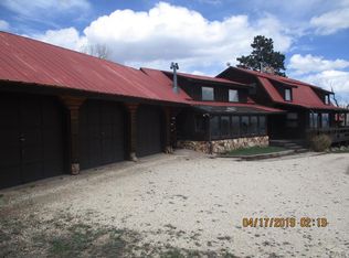 1059 County Road 155, Westcliffe, CO 81252