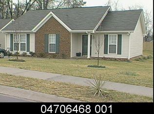 1910 Dietrich Ln, Charlotte, NC 28262