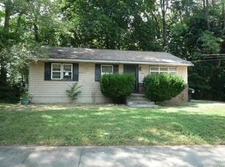 1344 Pontiac Ave, Akron, OH 44307
