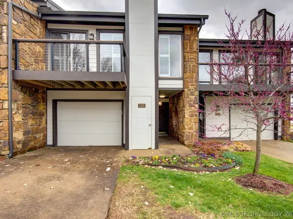 1565 S Riverside Dr W #1565, Tulsa, OK 74119