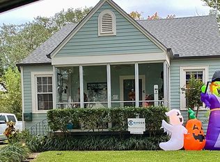 4 Sherling Ave, Jefferson, LA 70121