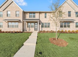2604 Red Tailed Hawk Ln, McKinney, TX 75071