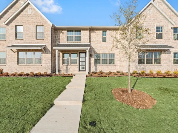 2604 Red Tailed Hawk Ln, McKinney, TX 75071
