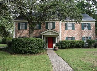 1702 Sweet Grass Trl, Houston, TX 77090