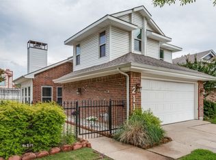 2118 Cologne Dr, Carrollton, TX 75007
