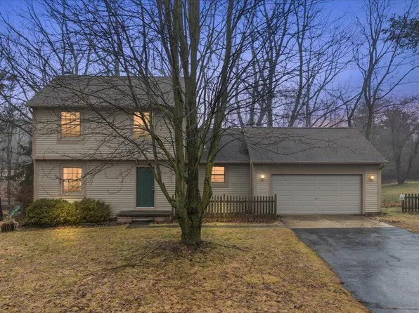 2654 Quail Run St, Rochester, MI 48306