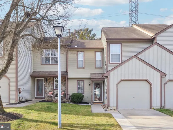 339 Ericson Ct #339, Mount Laurel, NJ 08054
