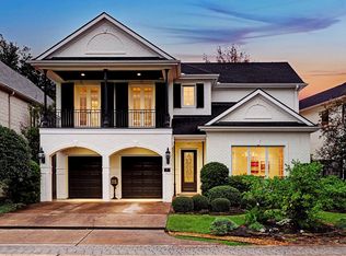 46 W Terrace Dr, Houston, TX 77007