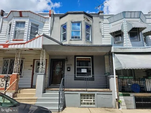 3025 Redner St S, Philadelphia, PA 19121