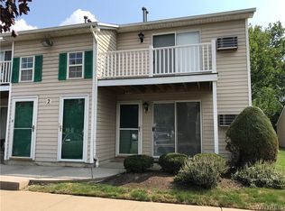 2 Sunmist Sq UNIT G, Buffalo, NY 14228