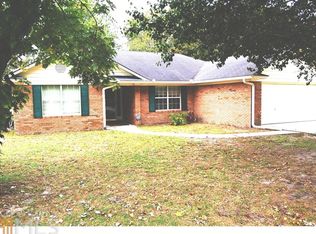 121 Timber Ridge Dr, Brunswick, GA 31525