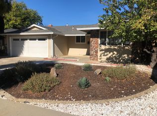 2836 Sand Point Dr, San Jose, CA 95148