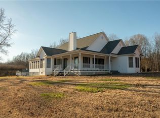 911 Ben Anderson Rd, Mocksville, NC 27028