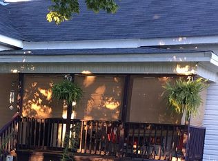 700 Goshen St, Oxford, NC 27565