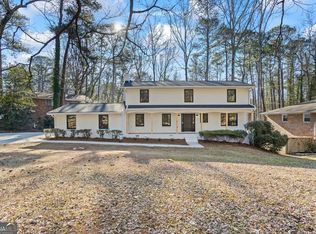 4335 E Durham Cir, Stone Mountain, GA 30083