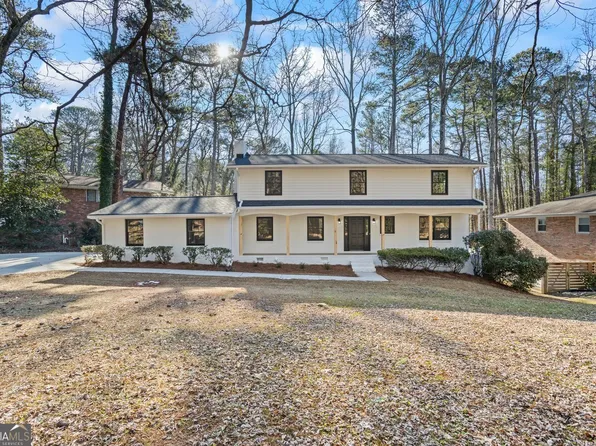 4335 E Durham Cir, Stone Mountain, GA 30083