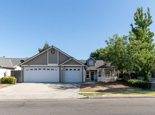 5935 W Menlo Ave, Fresno, CA 93722