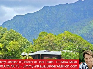 6428 Kipapa Rd, Kapaa, HI 96746