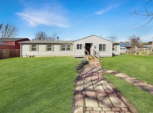 6810 Monroe St, Stockwell, IN 47983