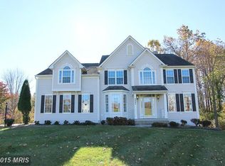 8642 Willow Run Rd, Baltimore, MD 21244