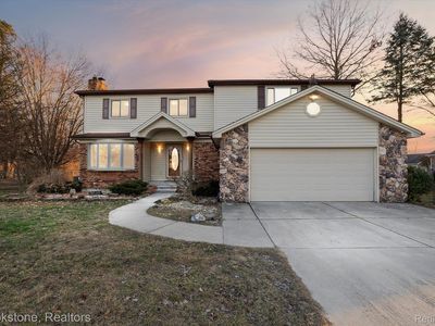 27557 Bredow Ave, Romulus, MI, 48174