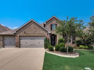 1106 Wedgewood Dr, Forney, TX 75126