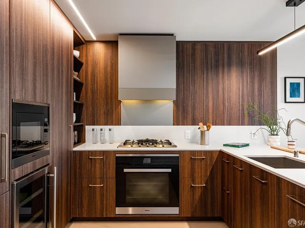 280 Spear St #19D, San Francisco, CA 94105