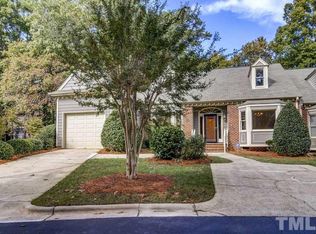 7935 Footman Way, Raleigh, NC 27615
