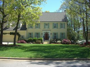 8812 Gotherstone Ct, Raleigh, NC 27615