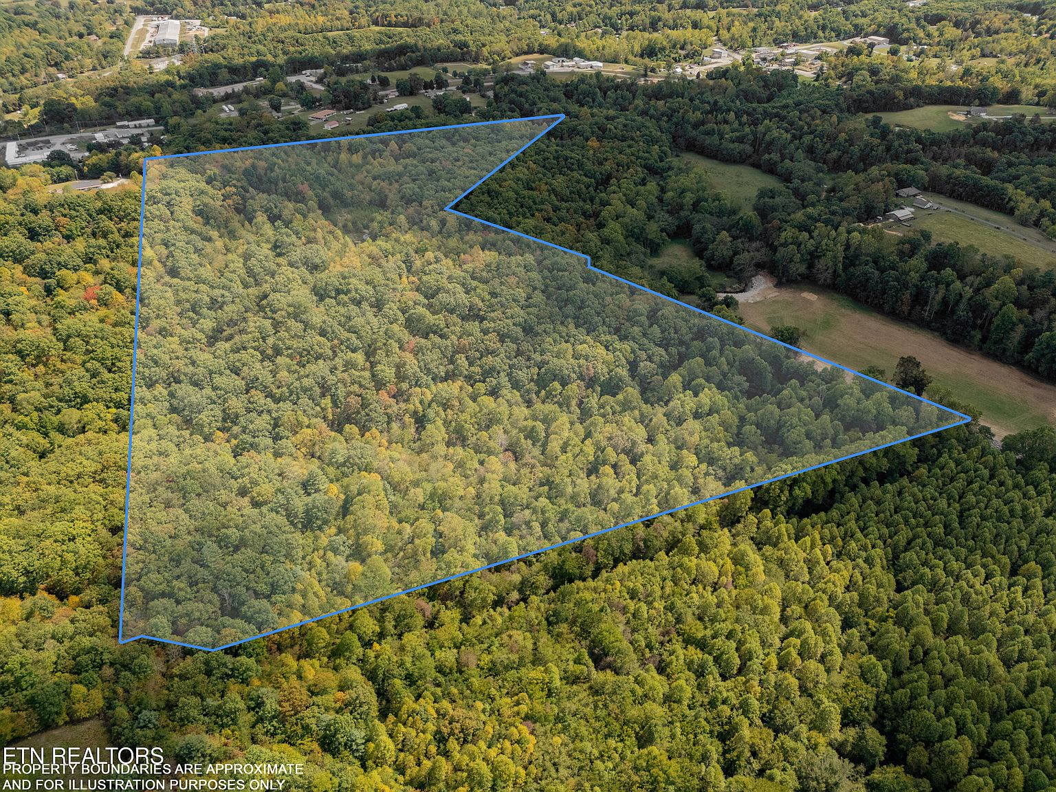 Old Burrville Rd, Sunbright, TN 37872 | MLS #1284068 | Zillow