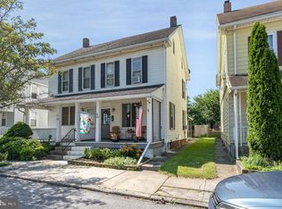 1552 Monroe St, York, PA 17404