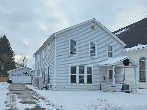52 Maple Ave, Cohocton, NY 14826