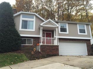 154 Broadbent Rd, Sewickley, PA 15143