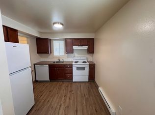 Keystone 4-Plex Four, Spokane, WA 99216