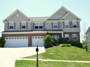 6403 Redmont Ct, Liberty Township, OH 45044