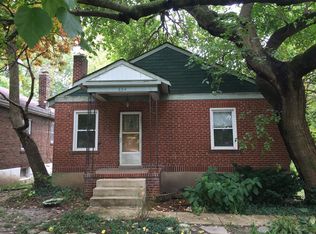 604 Forest Ave, Saint Louis, MO 63135