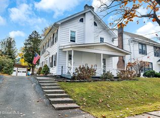 37 Lenox Ave, Albany, NY 12203