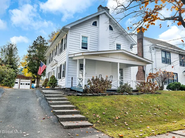 37 Lenox Avenue, Albany, NY 12203