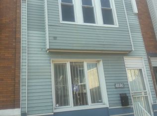 4116 N Darien St, Philadelphia, PA 19140