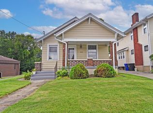 320 Millville Ave, Hamilton, OH 45013
