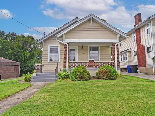 320 Millville Ave, Hamilton, OH 45013