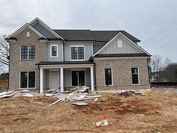 7510 Heathfield Ct, Cumming, GA 30028