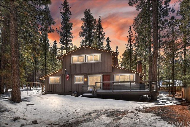 426 Crystal Ct Big Bear Lake Ca 92315 Zillow