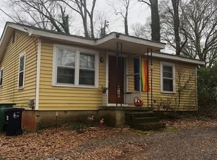 173 Nantahala Ave, Athens, GA 30601