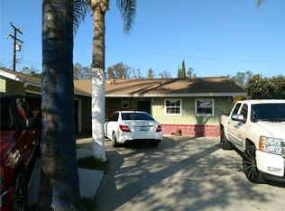 1702 S Marine St, Santa Ana, CA 92704