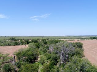 Fm 384, Bronte, TX 76933