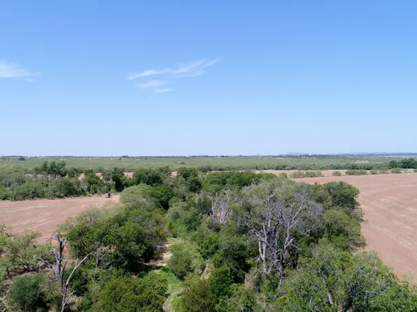 Fm 384, Bronte, TX 76933
