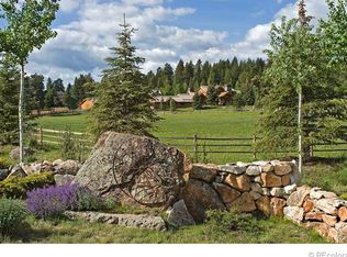 32300 Woodland Dr, Evergreen, CO 80439